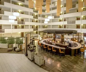 Photo 5 - Doubletree by Hilton Hotel Montgomery Downtown