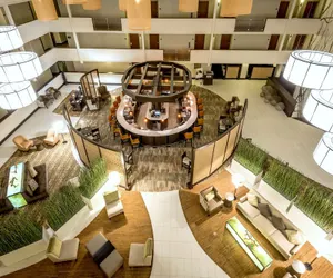 Photo 4 - Doubletree by Hilton Hotel Montgomery Downtown