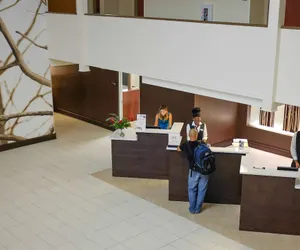 Photo 3 - Doubletree by Hilton Hotel Montgomery Downtown