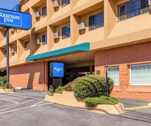 Photo 2 - Rodeway Inn Auburn - Foresthill