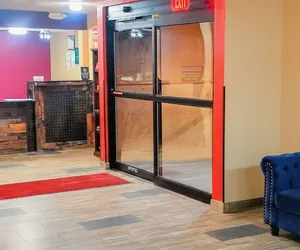 Photo 3 - Quality Inn Lamar