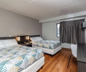 Photo 2 - Motel 6 New Haven - Branford, CT