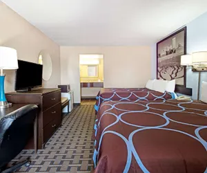 Photo 5 - Super 8 by Wyndham Lakeland