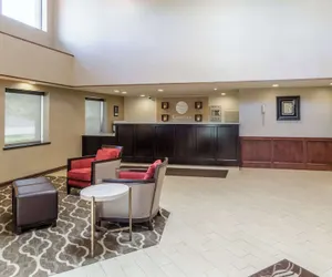 Photo 5 - Comfort Inn & Suites