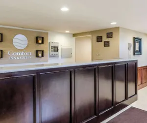 Photo 3 - Comfort Inn & Suites