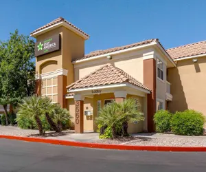Photo 2 - Extended Stay America Suites Phoenix Scottsdale Old Town