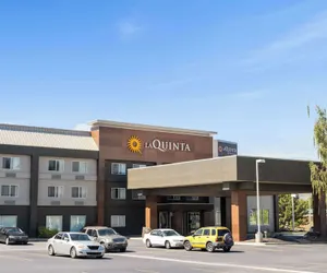 Photo 2 - La Quinta Inn & Suites by Wyndham Pocatello