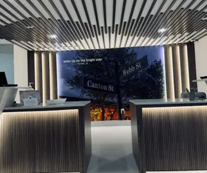 Photo 4 - La Quinta Inn & Suites by Wyndham Atlanta Roswell