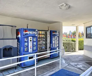 Photo 5 - Super 8 by Wyndham Walnut Creek