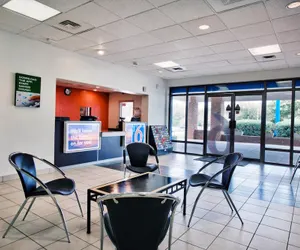 Photo 4 - Motel 6 Tallahassee, FL - Downtown