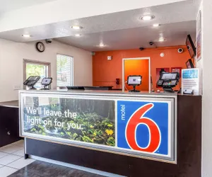 Photo 4 - Motel 6 Sacramento, CA - Downtown