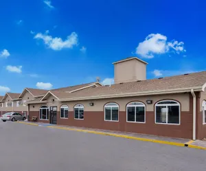 Photo 2 - Econo Lodge Scottsbluff