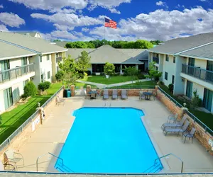 Photo 2 - Ashmore Inn and Suites