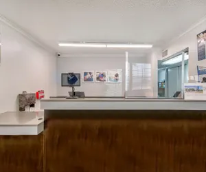 Photo 3 - Studio 6 San Antonio, TX - Medical Center