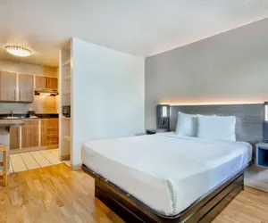 Photo 2 - Studio 6 San Antonio, TX - Medical Center