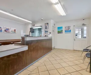 Photo 4 - Studio 6 San Antonio, TX - Medical Center