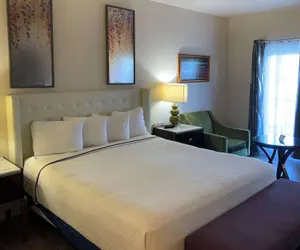 Photo 2 - Rocklin Park Hotel, Trademark Collection by Wyndham