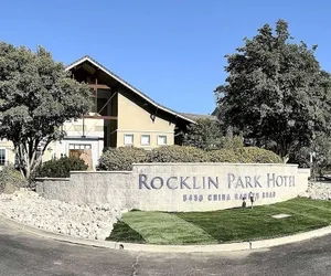 Photo 2 - Rocklin Park Hotel, Trademark Collection by Wyndham