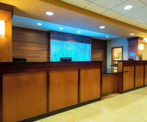 Photo 4 - Fairfield Inn & Suites by Marriott Louisville Downtown