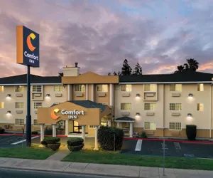 Photo 2 - Comfort Inn Modesto