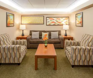 Photo 5 - La Quinta Inn by Wyndham Minneapolis Airport Bloomington