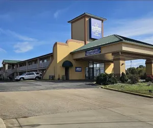 Photo 2 - Americas Best Value Inn Mount Vernon