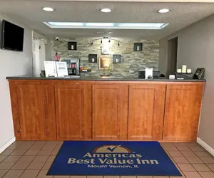 Photo 2 - Americas Best Value Inn Mount Vernon