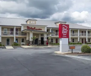 Photo 2 - Red Roof Inn & Suites Calhoun