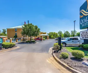 Photo 2 - Quality Suites Maumelle - Little Rock NW