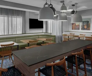 Photo 5 - Fairfield Inn Santa Clarita Valencia