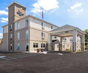 Photo 2 - Comfort Inn Schererville