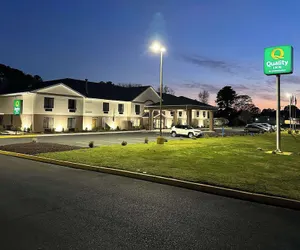 Photo 2 - Quality Inn & Suites Exmore - Eastern Shore