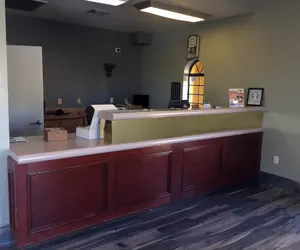 Photo 3 - Americas Best Value Inn Bishop Kingsville