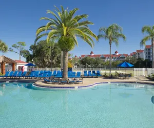 Photo 2 - Hilton Vacation Club Grand Beach Orlando