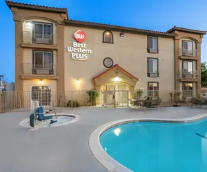 Photo 2 - Best Western Plus John Jay Inn & Suites