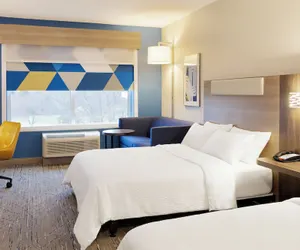 Photo 4 - Holiday Inn Express & Suites Leesburg - Historic District by IHG