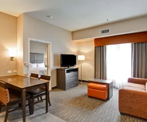 Photo 2 - Homewood Suites by Hilton Houston-Kingwood Parc-Airport Area