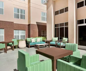 Photo 2 - Homewood Suites by Hilton Dallas-Arlington