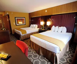 Photo 5 - Holiday Inn Express and Suites Vineland Millville by IHG