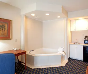 Photo 4 - Holiday Inn Express & Suites Orangeburg