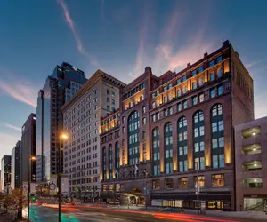 Photo 2 - Hyatt Regency Cleveland At The Arcade