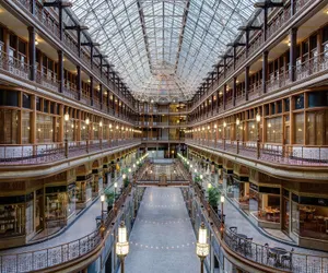 Photo 5 - Hyatt Regency Cleveland At The Arcade