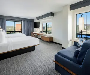 Photo 2 - Courtyard by Marriott Chattanooga Downtown