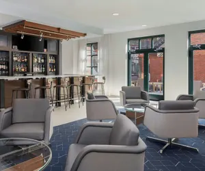 Photo 5 - Courtyard by Marriott Chattanooga Downtown