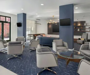 Photo 4 - Courtyard by Marriott Chattanooga Downtown