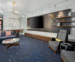 Photo 5 - Courtyard by Marriott Chattanooga Downtown