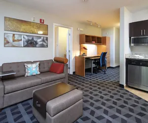 Photo 5 - TownePlace Suites by Marriott Tucson