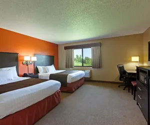 Photo 5 - AmericInn by Wyndham Algona