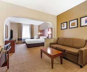 Photo 5 - Comfort Suites Castle Rock