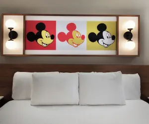 Photo 5 - Disney's Pop Century Resort